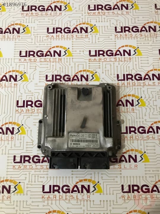 0261S08979 DJ5A-12A650-BK CV6A-12B684-CA FORD ESCAPE MOTOR