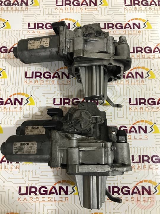 0 130 008 501 OPEL MERIVA EASYTRONIC ŞANZIMAN BEYNİ