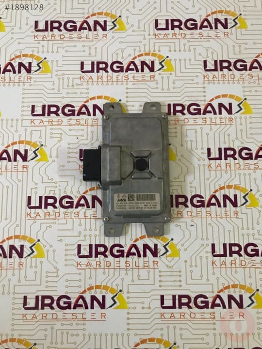 310320310R 310320003R  RENAULT FLUENCE ŞANZIMAN BEYNİ