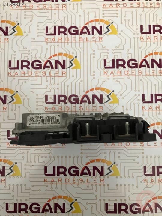 9808655680 PEUGEOT 208 START-STOP KONTROL MODULU