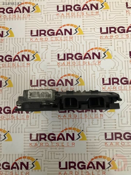 9816596180 PEUGEOT 2008 START-STOP KONTROL MODULU