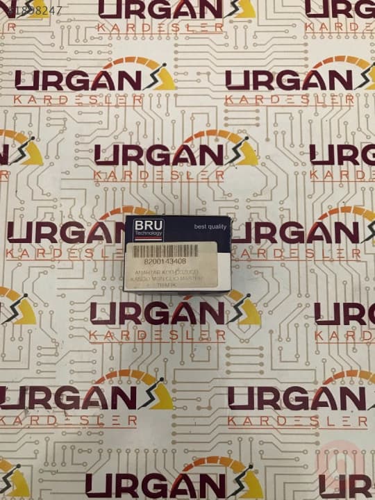 8200143408  RENAULT MEGANE 2 ANAHTAR KOD COZUCU