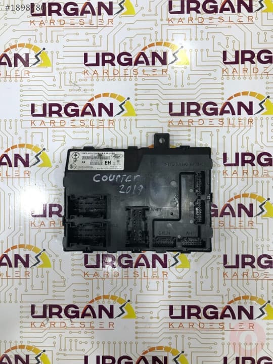 DN1T-15K6C0-EH FORD COURIER GEM BEYNİ