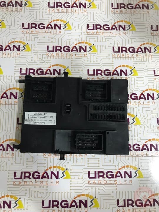 BK2T-14B476-AT FORD TRANSIT GEM MODULU