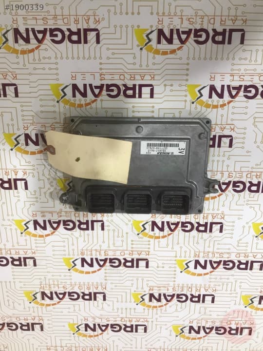 37820-R2J-L55 HONDA CIVIC MOTOR BEYNİ