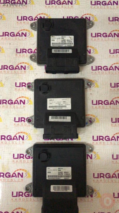 28290892 GEELY LİFAN MOTOR BEYNİ