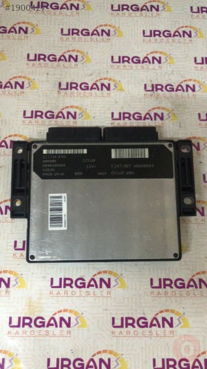 R04010038A FIAT LUCAS MOTOR BEYNİ