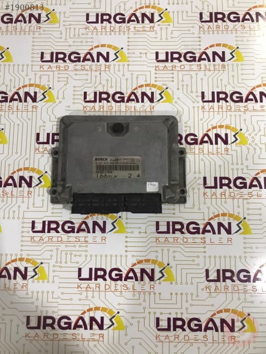 46821768 ALFA ROMEO 159 MOTOR BEYNİ