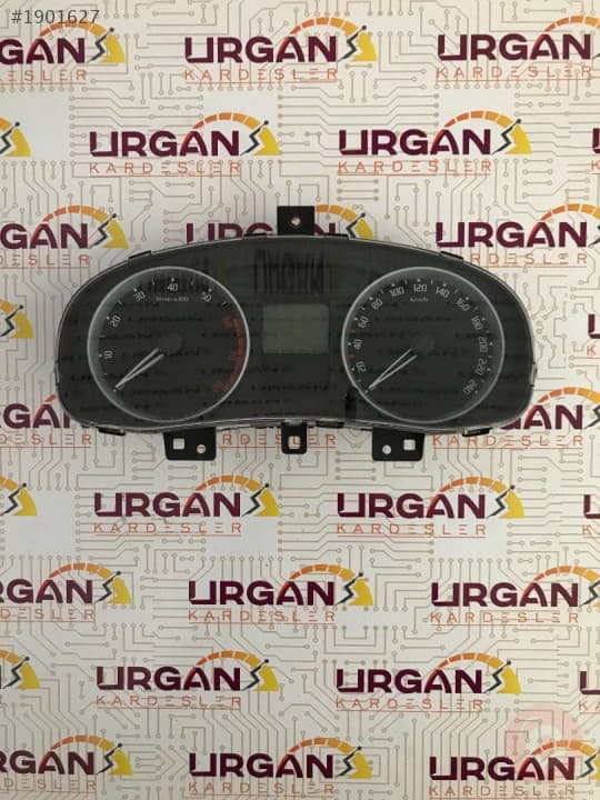 5J0920-811B SKODA FABIA KM GÖSTERGE PANELİ