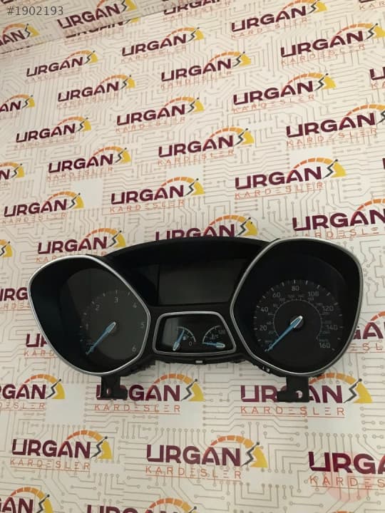 F1ET-10849-BMG FORD FOCUS KM GÖSTERGE PANELİ