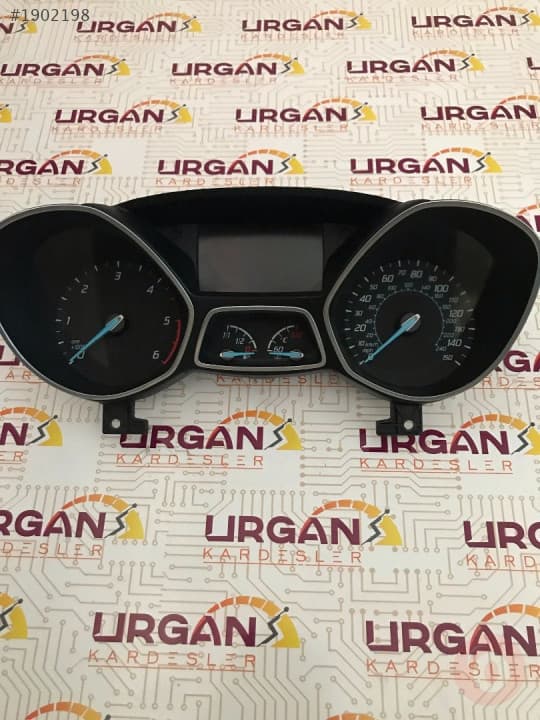 FV4T-10849-MG FORD KUGA KM GÖSTERGE PANELİ