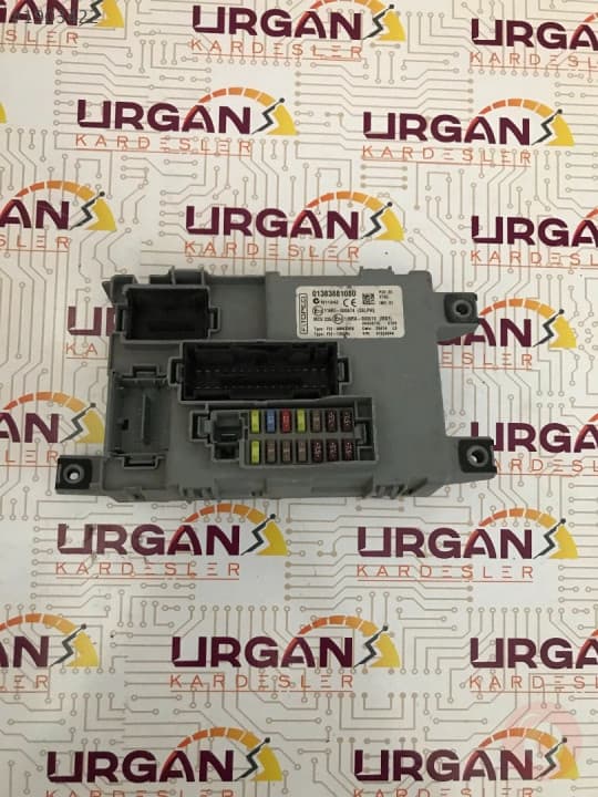 01383881080 FİAT FİORINO BODY BEYNİ