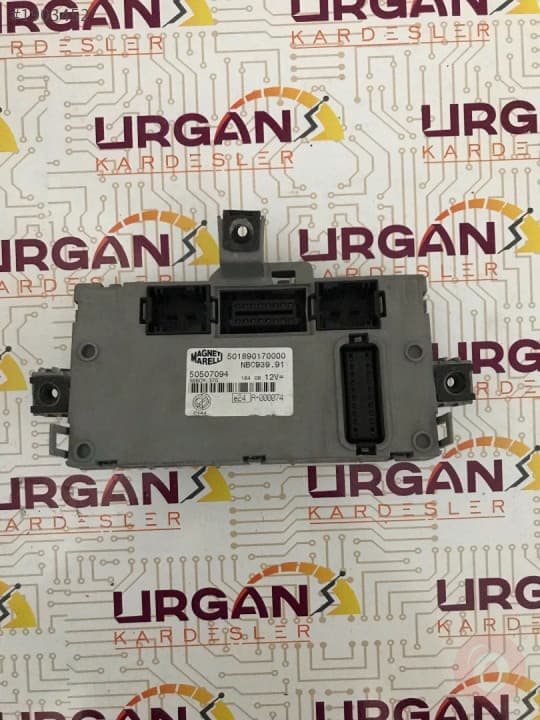 501890170000 50507094 ALFA ROMEO 159 BODY BEYNİ