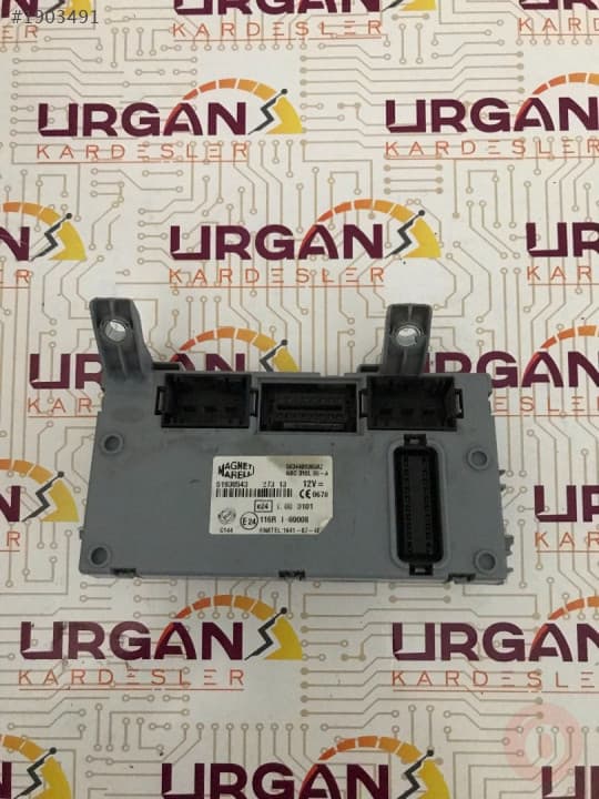 503440930502 51930543 FİAT LİNEA BODY BEYNİ