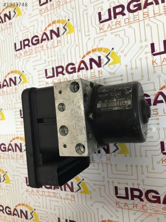 6765288 10.0960-0872.3 MINI COOPER ABS BEYNİ