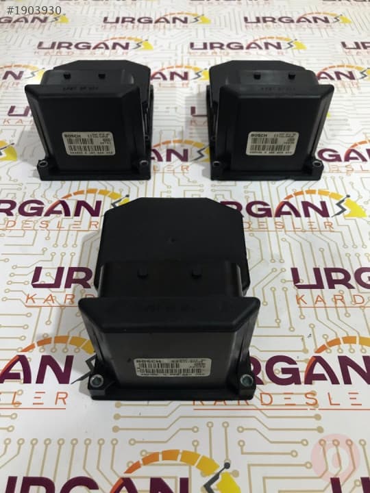 0265950056 RANGE ROVER ABS BEYNİ