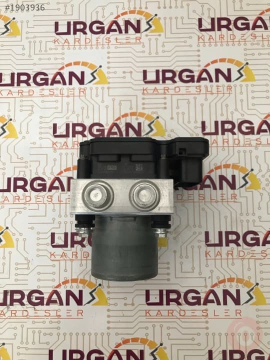 0265956032 A9069001102  MERCEDES SPRINTER ABS BEYNİ