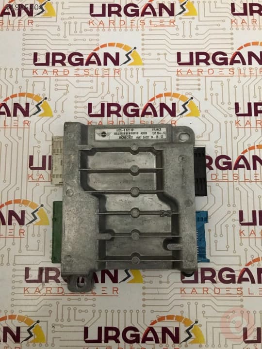 6135-6922801 MİNİ COOPER MOTOR BEYNİ