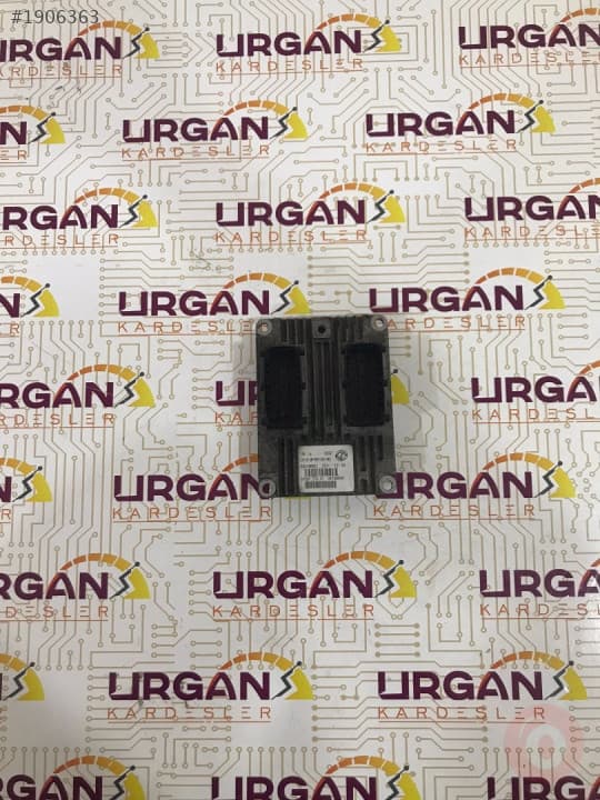 IAW 5SF M9 FIAT PUNTO 1.4 MOTOR BEYNİ