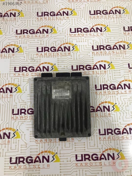 8200331477 CLIO MEGANE KANGOO ENJEKSİYON BEYNİ