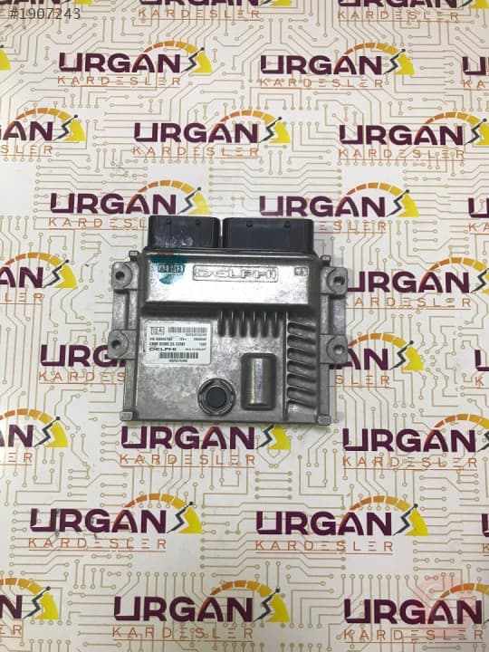 9809447980 PEUGEOT EXPERT MOTOR BEYNİ