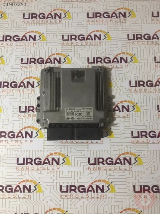 39119-2FGG0 0281032629 KIA SORENTO SPORTAGE MOTOR BEYNİ