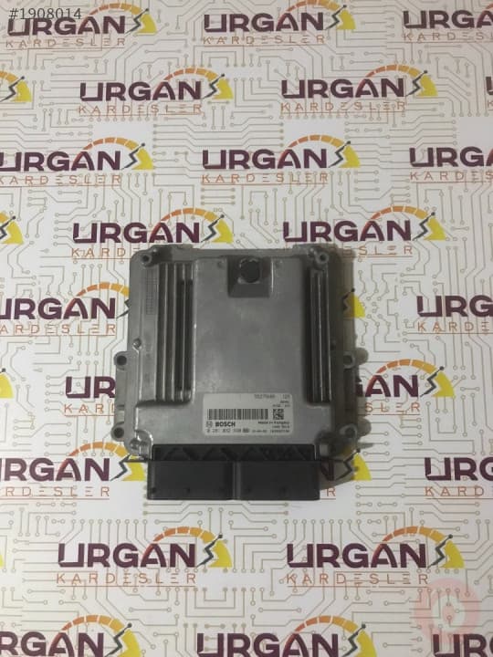 55275686 0281032240 FIAT DOBLO MOTOR BEYNİ