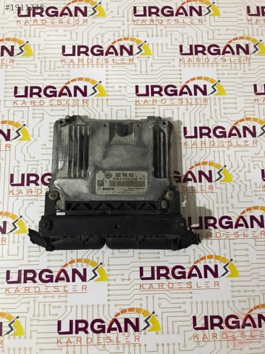 03G906056L 0261015023 VW PASSAT MOTOR BEYNİ