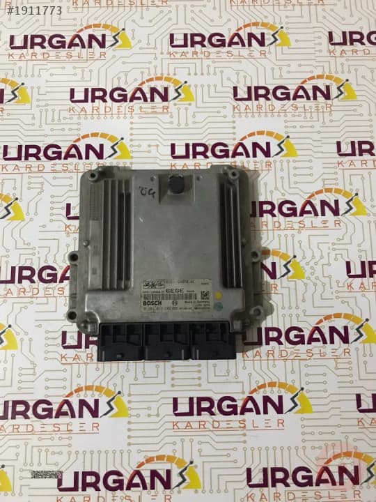 6G91-12A650-AE 0281013202  LAND ROVER FREELANDER 2 2.2 DİZEL