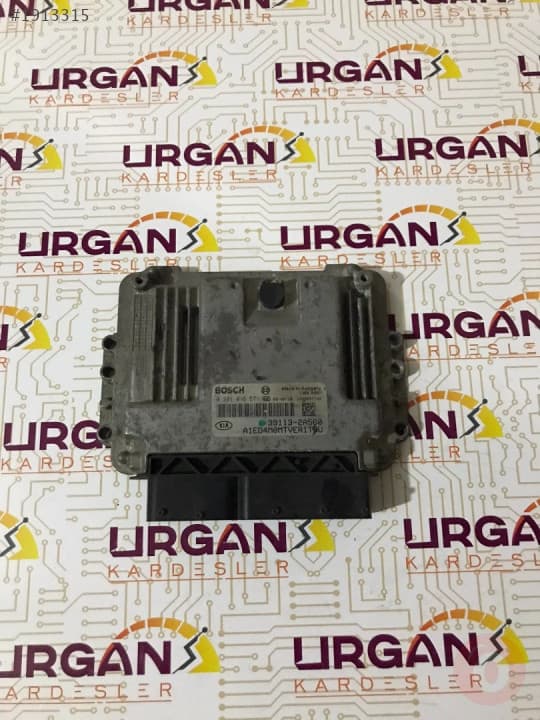 39113-2A560 0281016571 KIA CEED 1.6 CRDI MOTOR BEYNİ