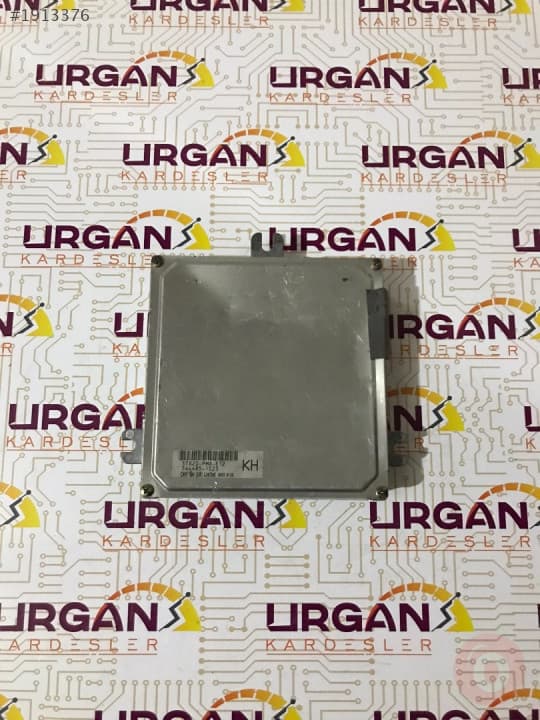 37820-PMA-E12 744485-1523 HONDA CIVIC 1.4 MOTOR BEYNİ