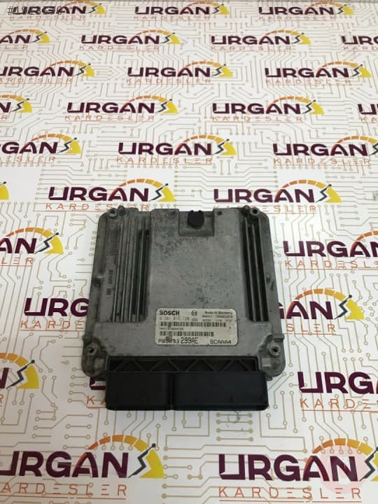 P05033299AE 0281012129 DODGE CALİBER MOTOR BEYNİ