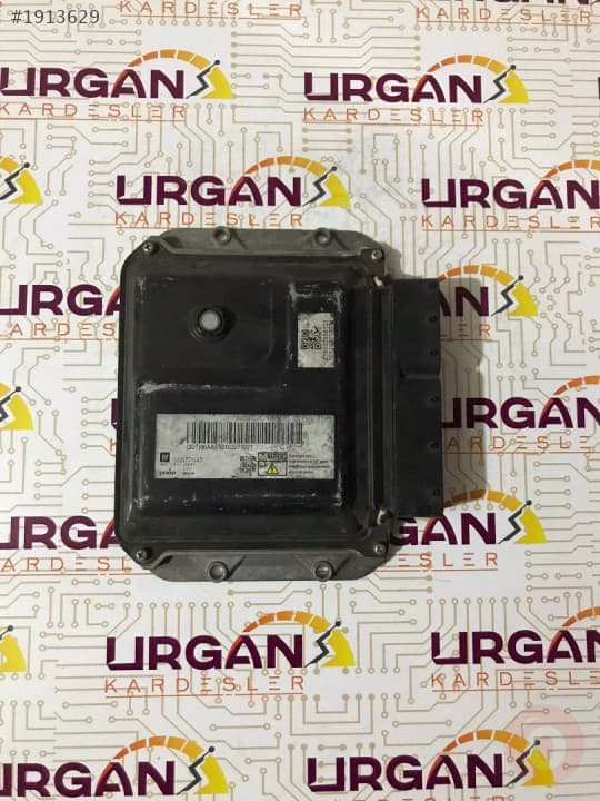 55577647 OPEL ASTRA 1.7 MOTOR BEYNİ