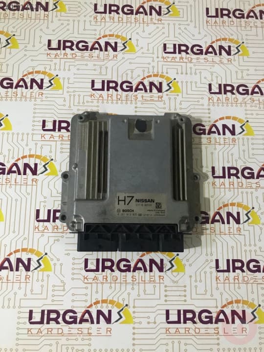 23710BB58E 0281019035 NISSAN QASHQAI MOTOR BEYNİ