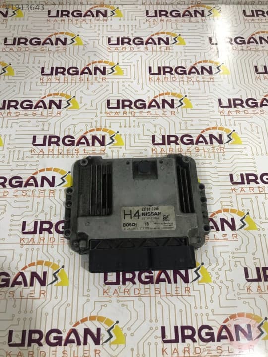 23710CQ00A 0281013374 NISSAN ATLEON MOTOR BEYNİ