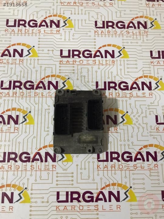 0261206656 FIAT MAREA MOTOR BEYNİ