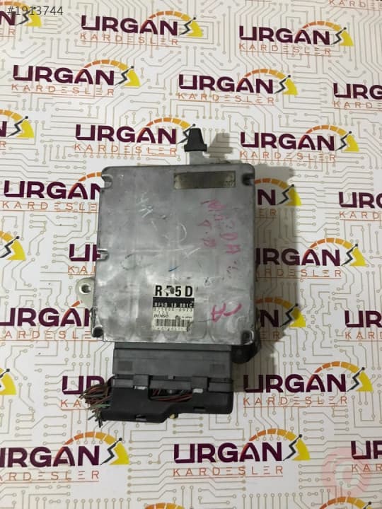 RF5D 18 881C 275800-6033 MAZDA 6 MOTOR BEYNİ
