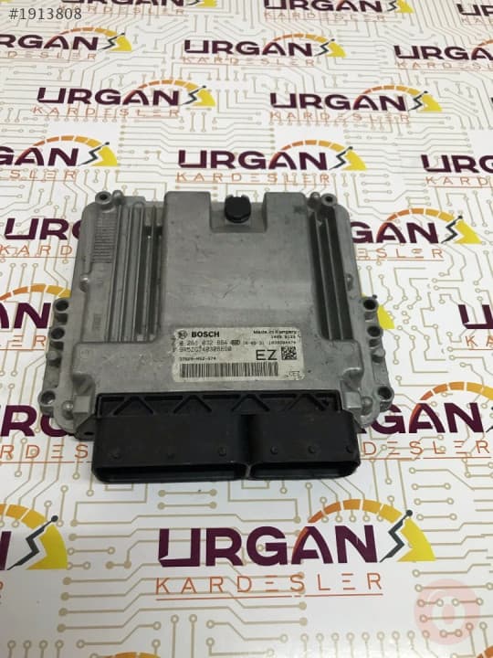 37820-R5Z-G74 0281032864 HONDA CR-V MOTOR BEYNİ