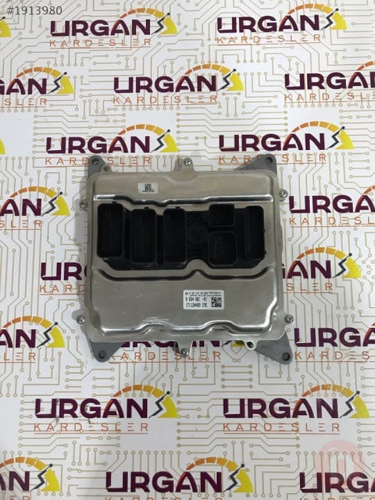 8664661-01 BMW 5 SERISI MOTOR BEYNİ