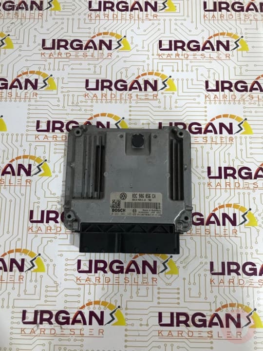 03C906056CA 0261S02149  VW GOLF MOTOR BEYNİ