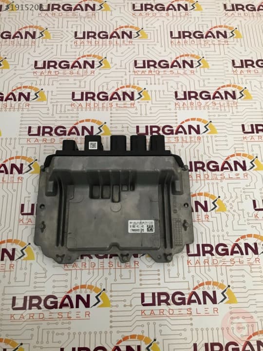 0261S15022 8662411 BMW  F20 1 SERİSİ MOTOR BYENİ BOSCH