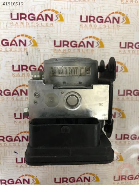 57110-TV0-E921-M1 06.2109-7374.3 HONDA CİVİC ABS BEYNİ ATE