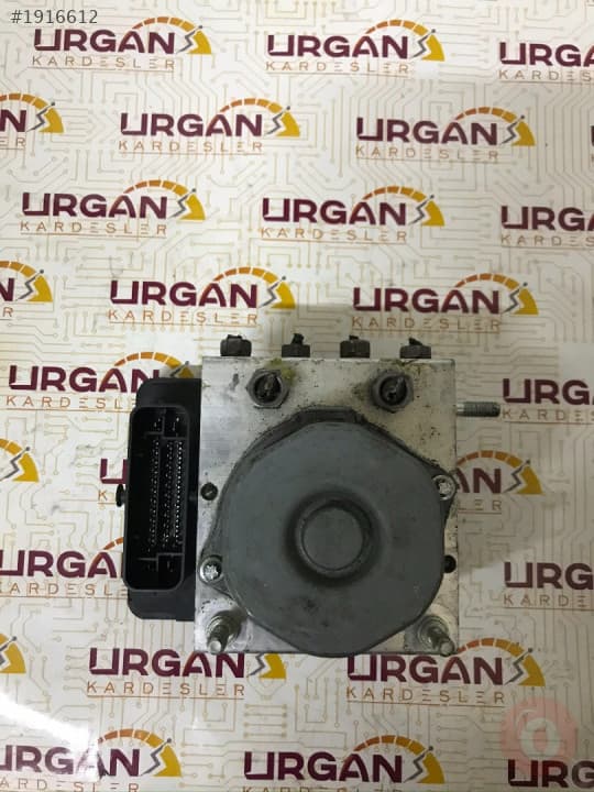 47650 2473R 0265956318 DACİA SANDERO ABS BEYNİ