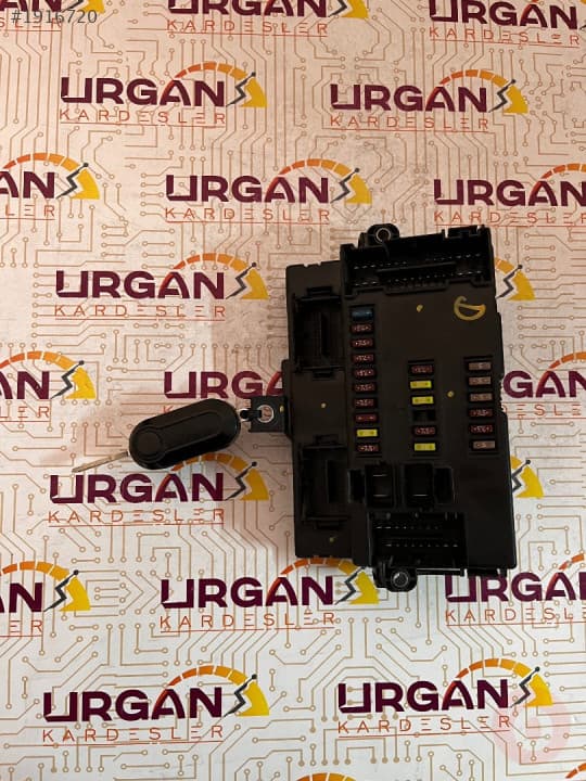 1388706080 FIAT DUCATO BODY BEYNİ