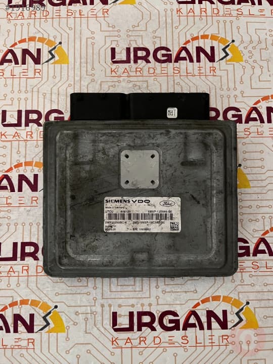 5M5P-12B565-BE 5WP22350BC-K FORD C-MAX ŞANZIMAN BEYNİ