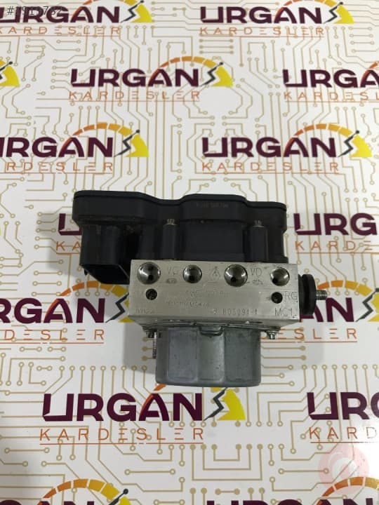 476601203R 0265956403 RENAULT CLİO & CAPTUR ABS BEYNİ BOSCH