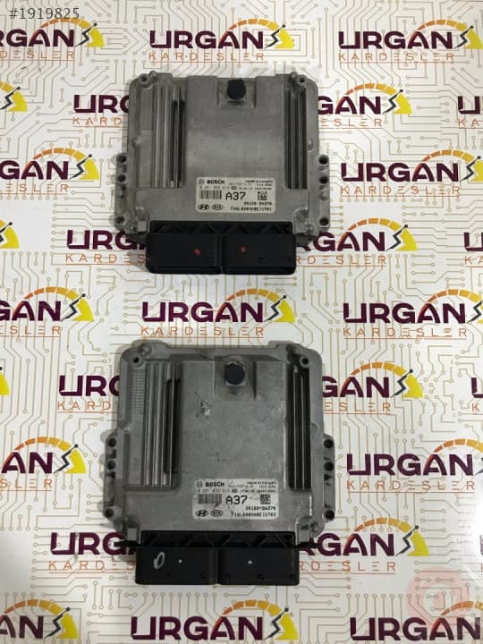 39150-2A370 0281032613 KIA SPORTAGE MOTOR BEYNİ