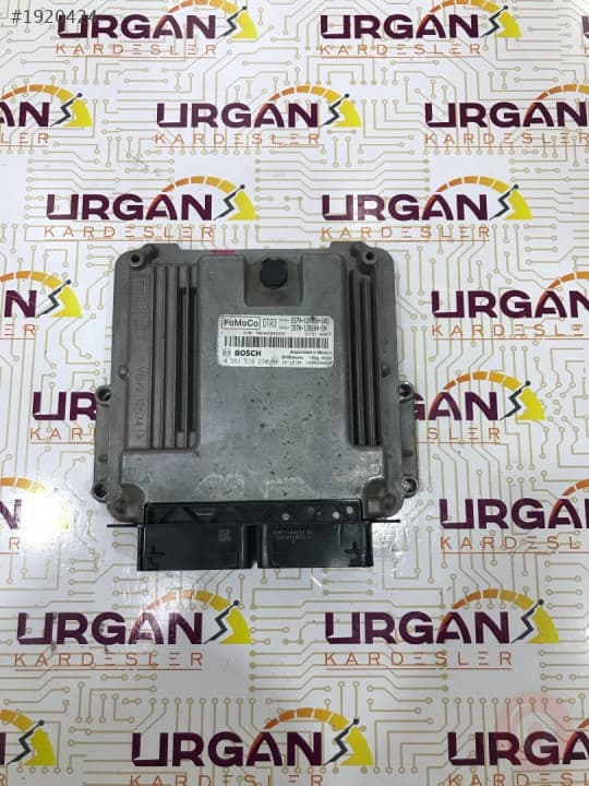 ES7A-12A650-DAD 0261S16270 FORD FOCUS MOTOR BEYNİ