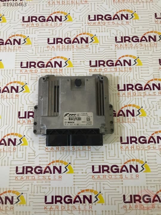 47390106 0261020362 IVECO DALIY MOTOR BEYNİ