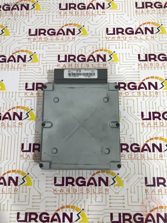 1M5F-12A650-GE FORD FOCUS MOTOR BEYNİ